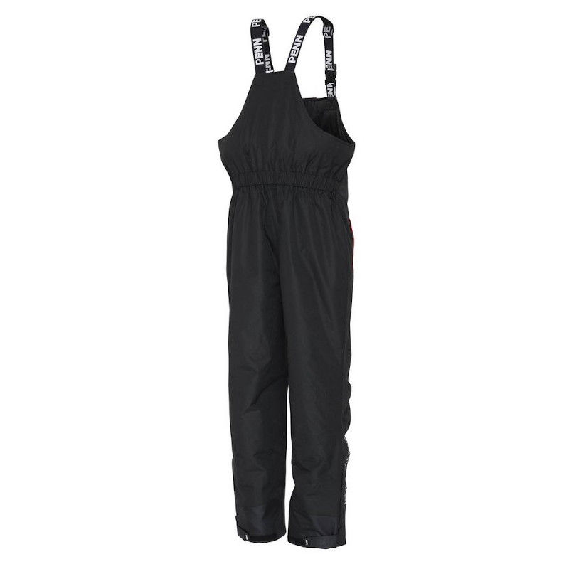 Penn Fierce Insulated Waterproof Thermo Suits